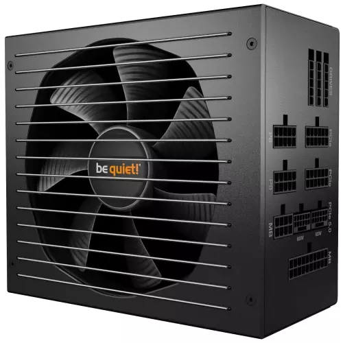 obrázek produktu Be quiet! STRAIGHT POWER 12 1200W - černá