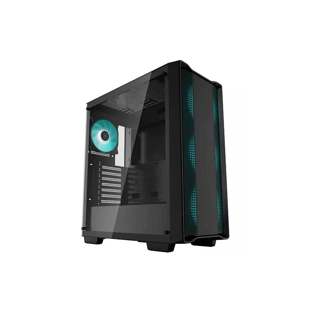 Obrázek produktu DeepCool CC560 v2 - černá