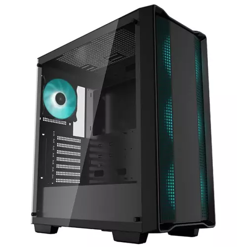 obrázek produktu DeepCool CC560 v2 - černá