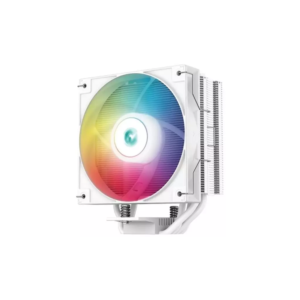 Obrázek produktu DeepCool AG400 ARGB, bílý