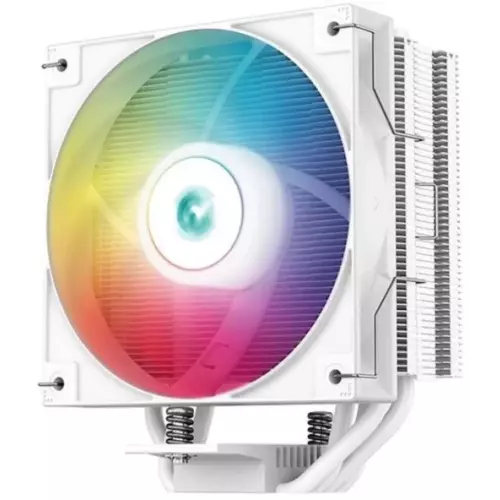 obrázek produktu DeepCool AG400 ARGB, bílý