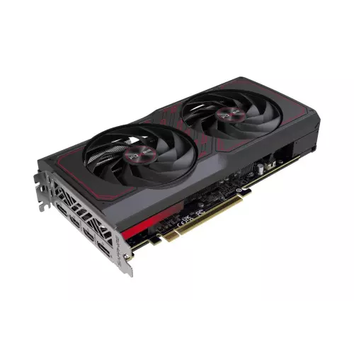 obrázek produktu Sapphire Radeon PULSE RX 7600 XT 16 GB