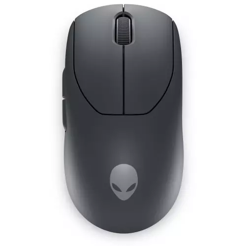 obrázek produktu DELL Alienware Pro Wireless Gaming Mouse (Dark Side of the Moon) (545-BBFP)