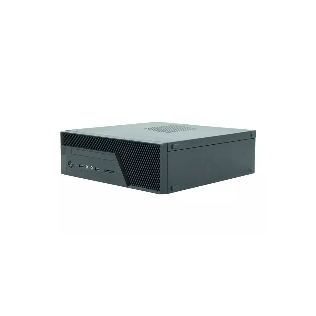 Obrázek produktu Chieftec BU-12B-300 Mini-ITX 300W - černá