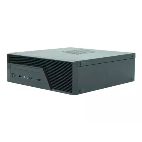 obrázek produktu Chieftec BU-12B-300 Mini-ITX 300W - černá