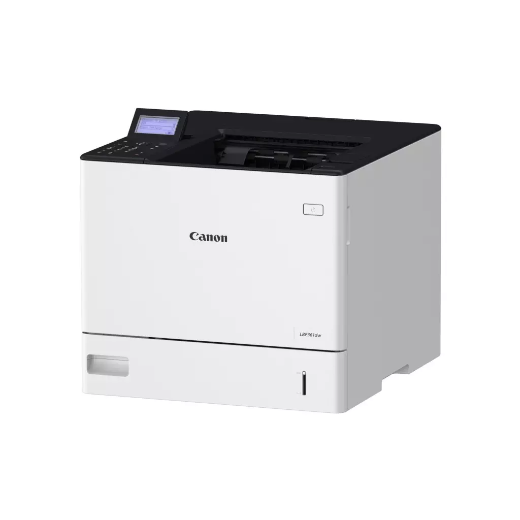 Obrázek produktu Canon i-SENSYS LBP361dw