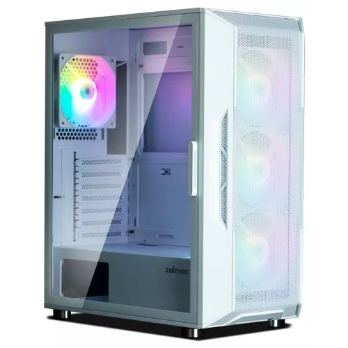 obrázek produktu Zalman i3 Neo, bílá - bílá
