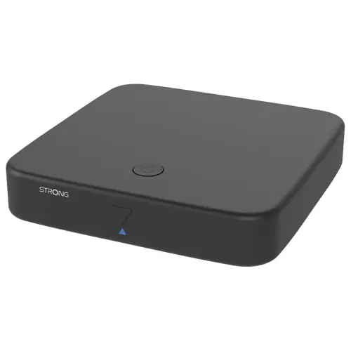 obrázek produktu Strong android box SRT420, černý