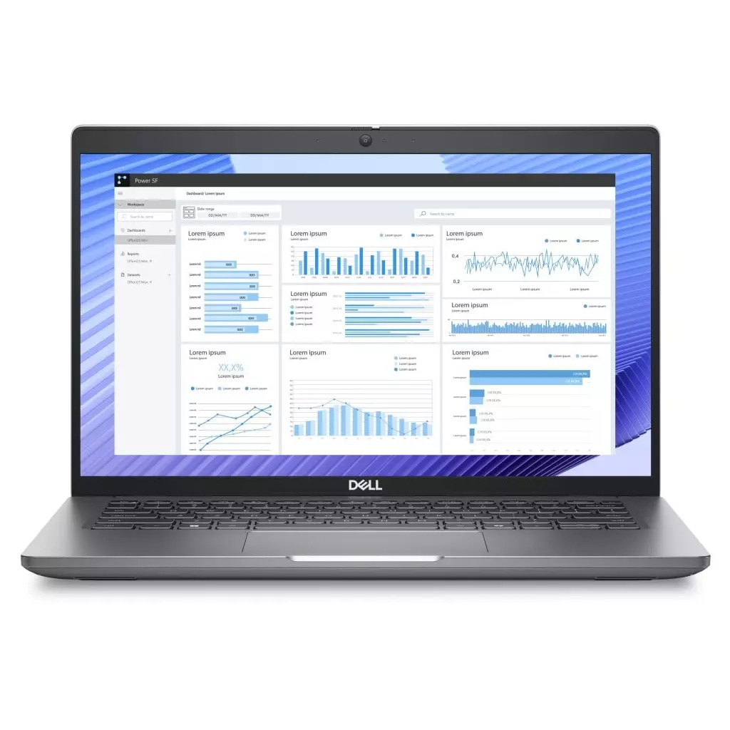Obrázek produktu DELL Precision 3490 (20VWM) - šedá
