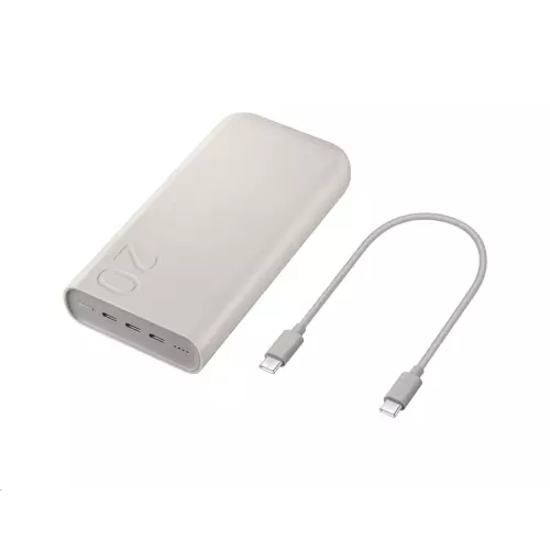 obrázek produktu Samsung EB-P4520X - béžová