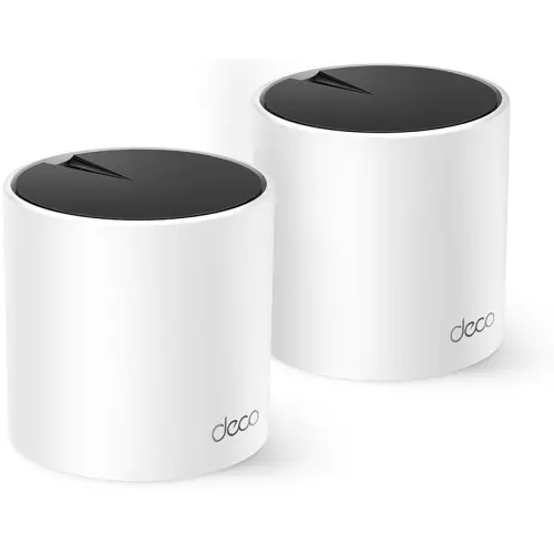 obrázek produktu TP-Link Deco X55 2 pack