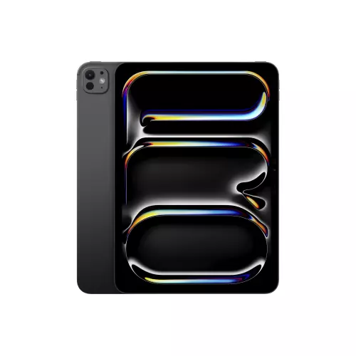 obrázek produktu Apple iPad Pro M4 2024 11" Wi-Fi 1TB Space Black (MVVE3HC/A) - černá