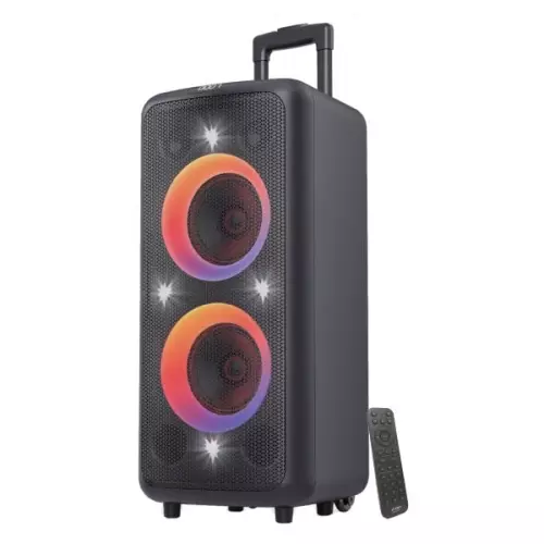 obrázek produktu Fenda F&D party reproduktor PA300, 100W - černá