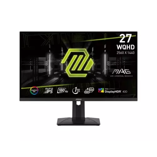 obrázek produktu MSI MAG 274QRF QD E2