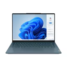 obrázek produktu Lenovo Yoga Pro 7 14IMH9 Tidal Teal (83E2001ECK) - modrá