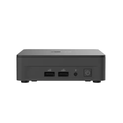 obrázek produktu ASUS NUC 12 Pro NUC12WSKi5 - černá