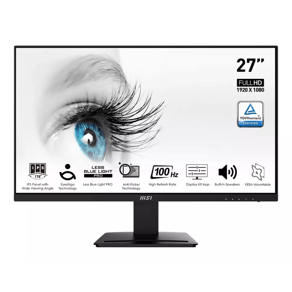 Obrázek produktu MSI Pro MP273A