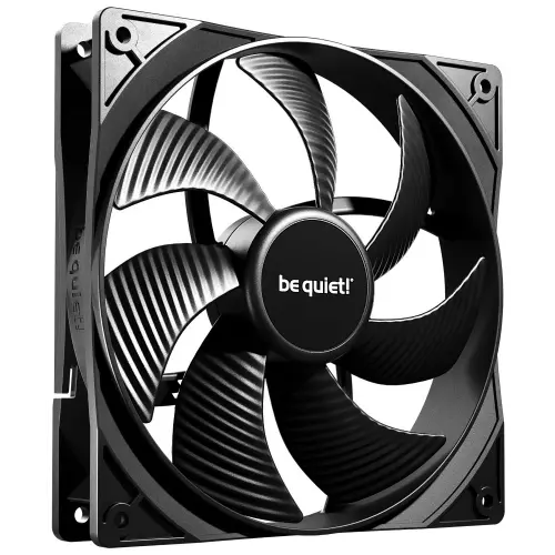 obrázek produktu Be quiet! Pure Wings 3 140 mm PWM