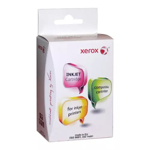 obrázek produktu Xerox Allprint alternativní cartridge za Epson T2711/27XL, 17,7 ml., black