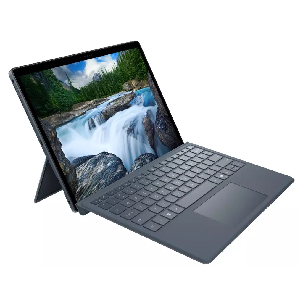 Obrázek produktu DELL Latitude 7350 Detachable (8MVK2) - černá