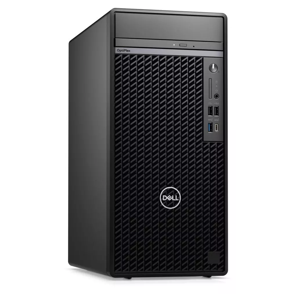 Obrázek produktu DELL OptiPlex 7010 MT Plus (TRJ51) - černá