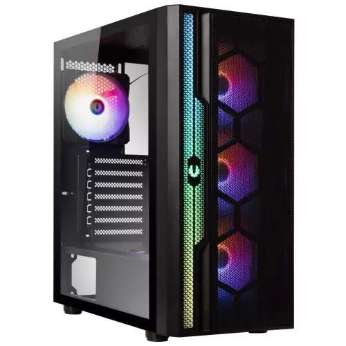 obrázek produktu BitFenix Apollo - černá