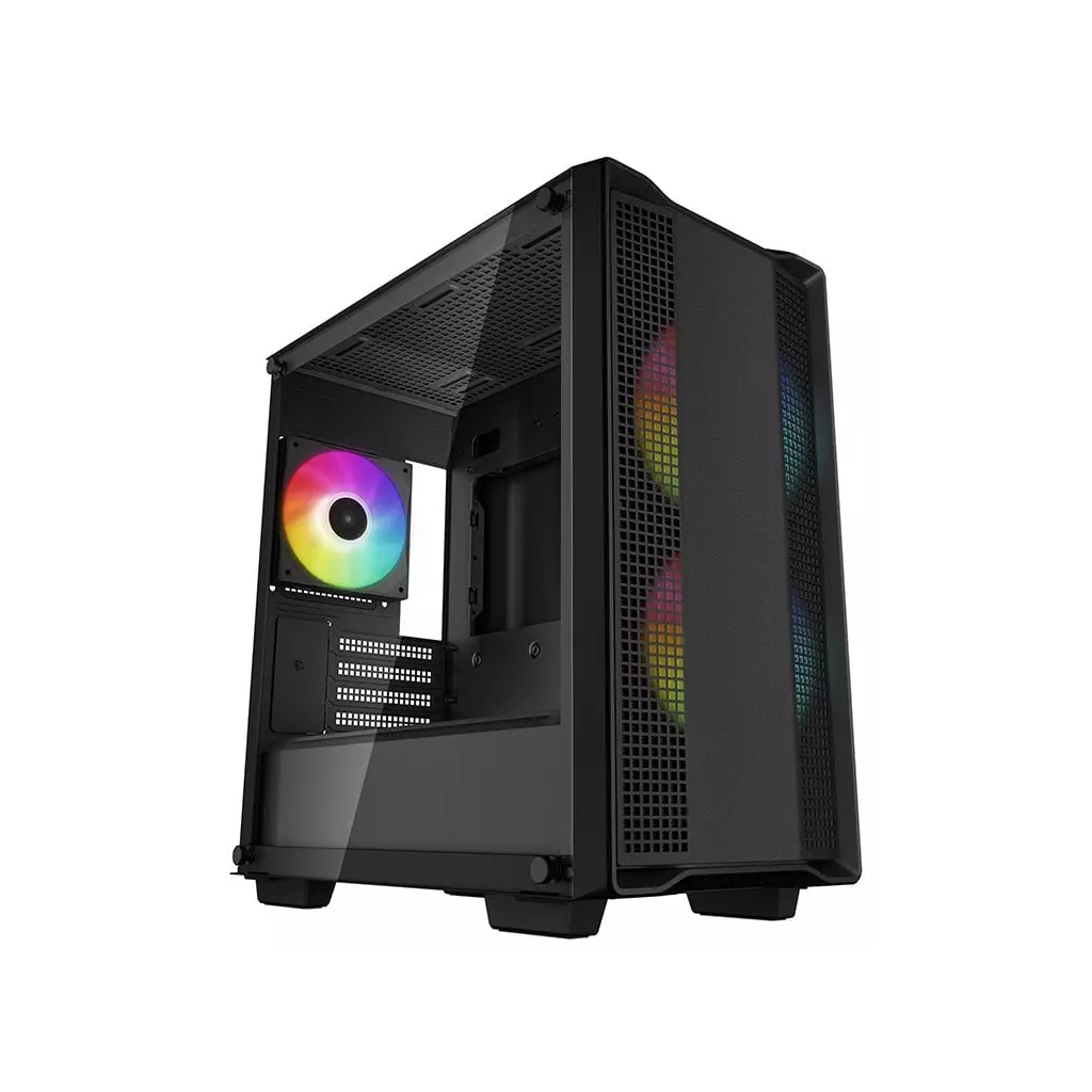 Obrázek produktu DeepCool CC360 ARGB - černá
