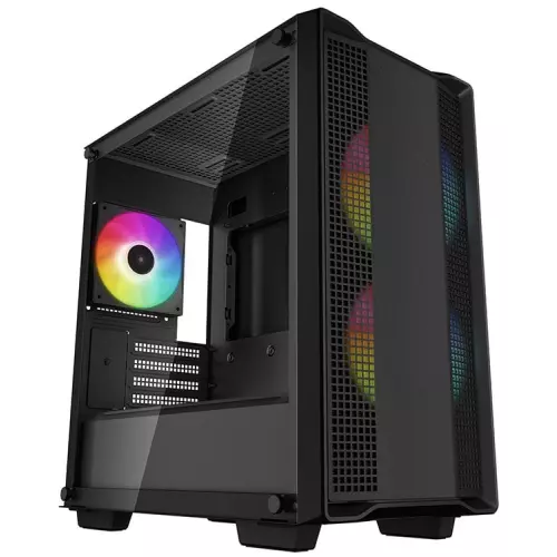 obrázek produktu DeepCool CC360 ARGB - černá