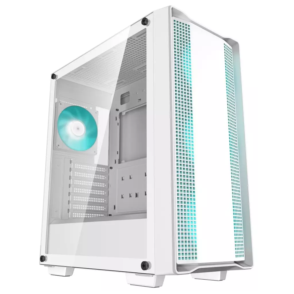 Obrázek produktu DeepCool CC560 v2, bílá - bílá