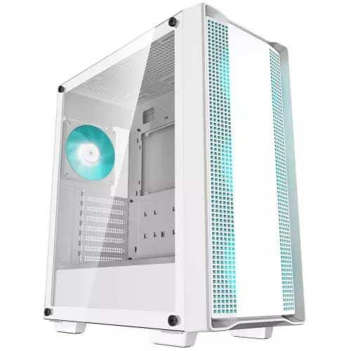 obrázek produktu DeepCool CC560 v2, bílá - bílá