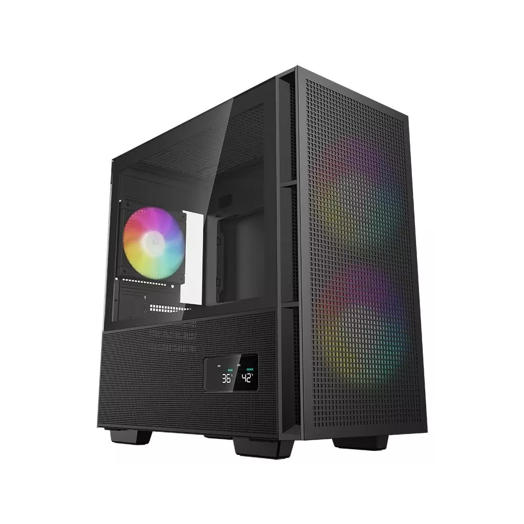 Obrázek produktu DeepCool CH360 Digital