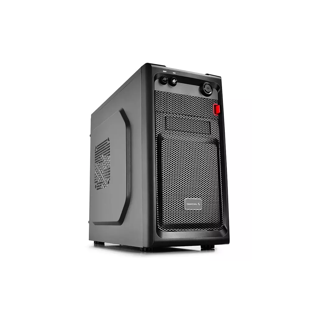 Obrázek produktu DeepCool SMARTER - černá