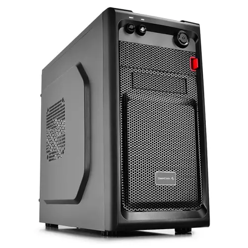 obrázek produktu DeepCool SMARTER - černá