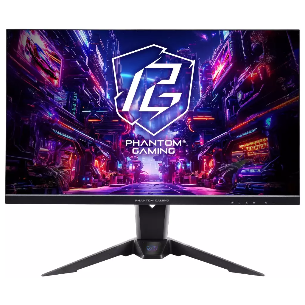 Obrázek produktu ASRock Phantom Gaming PG27QFT2A