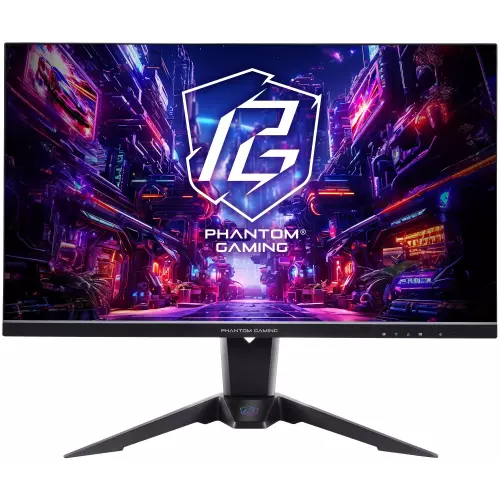 obrázek produktu ASRock Phantom Gaming PG27QFT2A