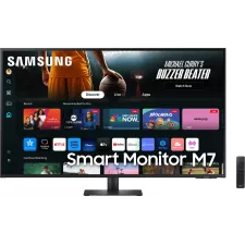 obrázek produktu 43" Samsung Smart Monitor M70D