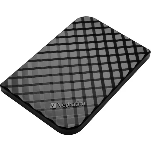 obrázek produktu Verbatim Store 'n' Go, 512GB, černý - černá
