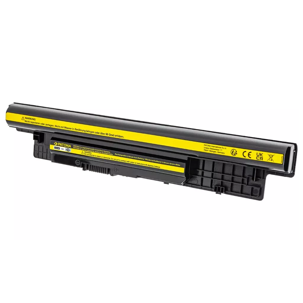 Obrázek produktu PATONA baterie pro ntb DELL Inspiron 14R/15R/17R 2200mAh Li-lon 14,8V