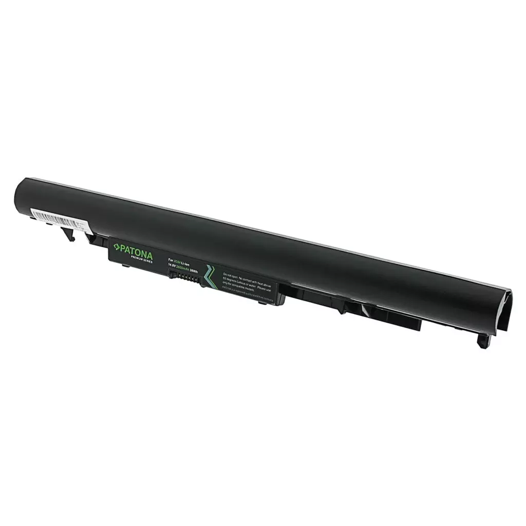 Obrázek produktu PATONA baterie pro ntb HP 250 G6/255 G6 2600mAh Li-lon 14,8V JC04 / JC03 PREMIUM