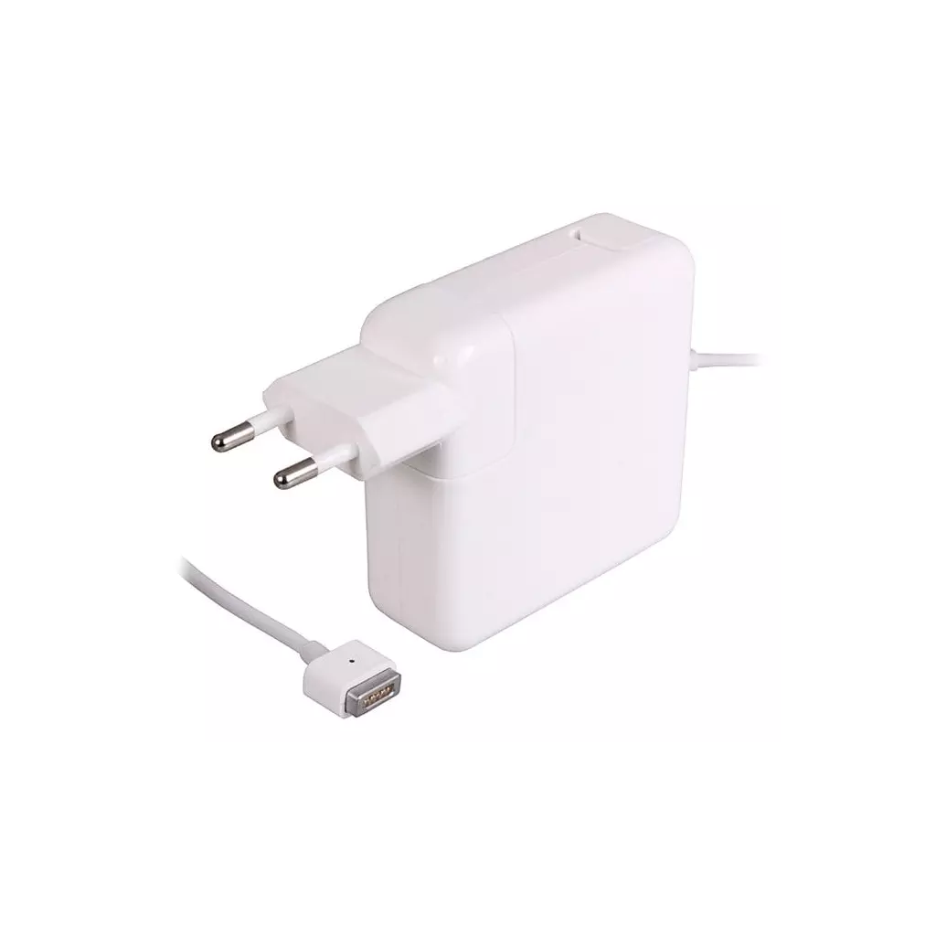 Obrázek produktu PATONA napájecí adaptér k ntb/ 16,5V/3,65A 60W/ APPLE MACBOOK AIR A1436,A1465,A1466/ MagSafe 2/ délka kabelu 1,8 m