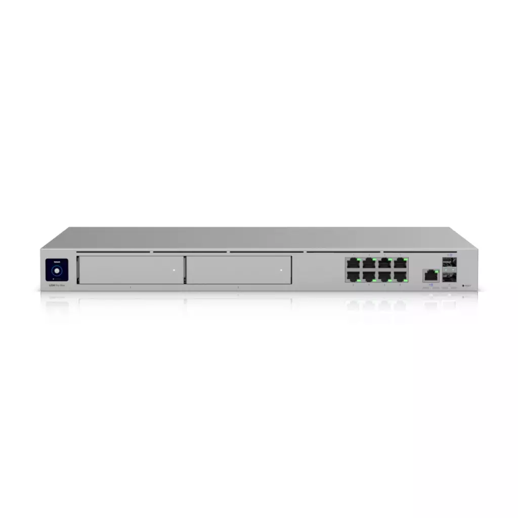 Obrázek produktu UBIQUITI UDM-Pro-Max