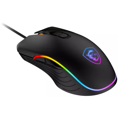 obrázek produktu MSI FORGE GM300 - černá