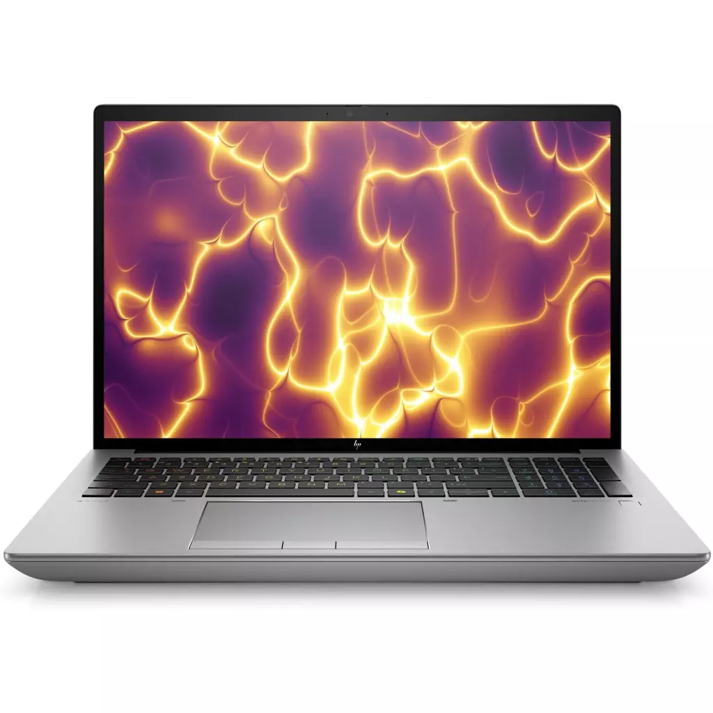 Obrázek produktu HP Fury 16 G11 (62X85EA) - stříbrná