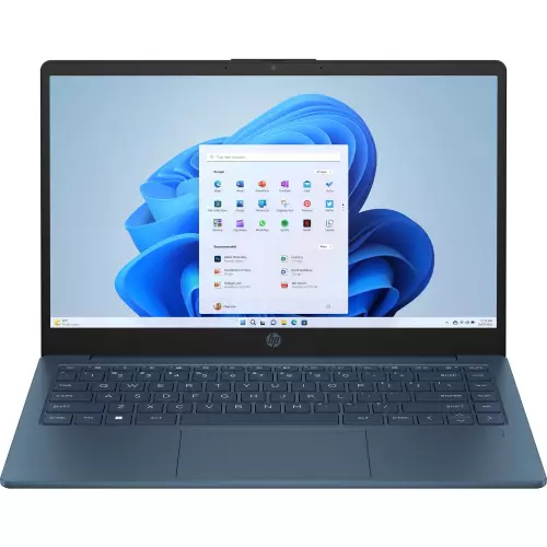 obrázek produktu HP 14 ee0037nc (A47N4EA) - modrá