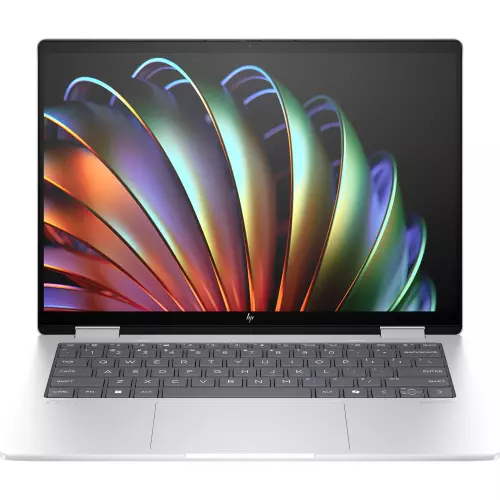 obrázek produktu HP Envy x360 14-fa0002nc (A47NPEA) - stříbrná