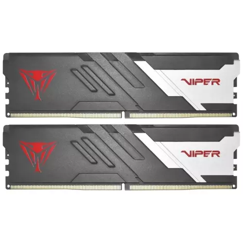 obrázek produktu PATRIOT VIPER VENOM 32GB DDR5 6000MHz/ CL40 / 1,1V / Kit 2x 16GB - šedá