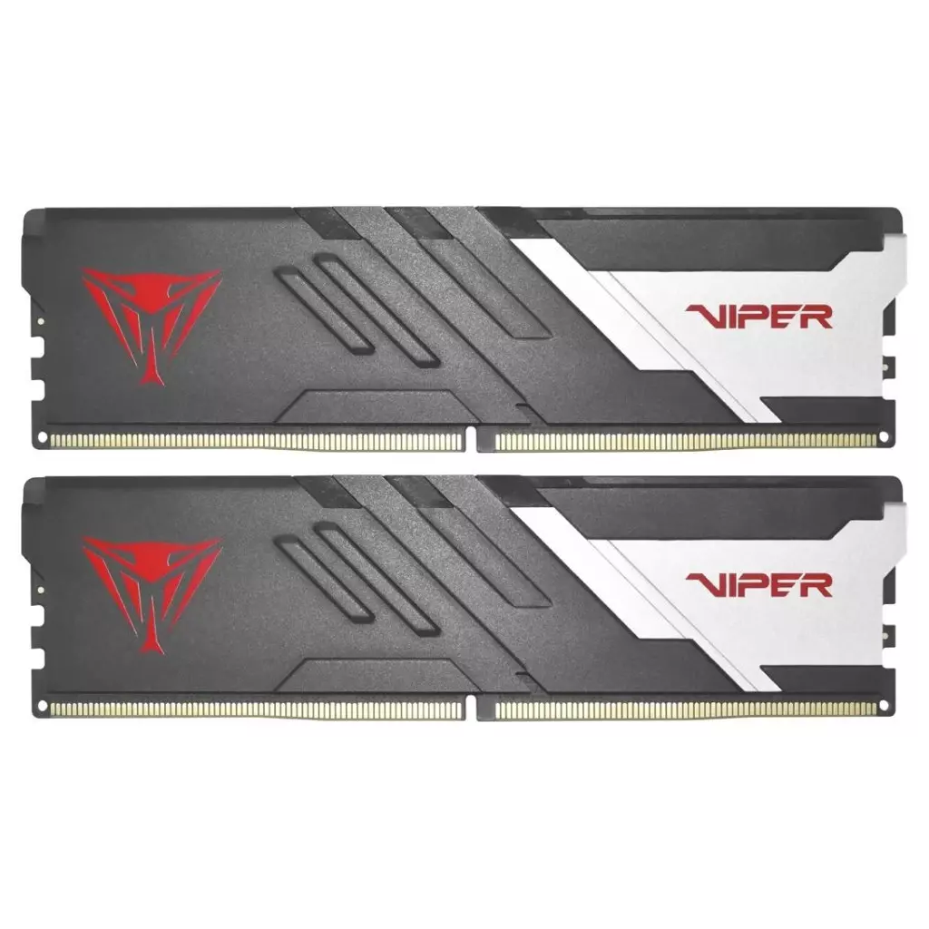 Obrázek produktu PATRIOT VIPER VENOM 32GB DDR5 7200MHz / CL34 / Kit 2x 16GB - černá