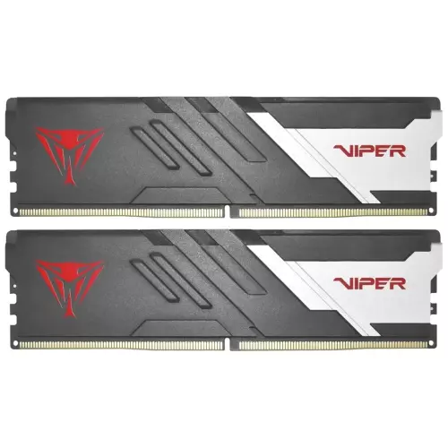 obrázek produktu PATRIOT VIPER VENOM 32GB DDR5 7200MHz / CL34 / Kit 2x 16GB - černá