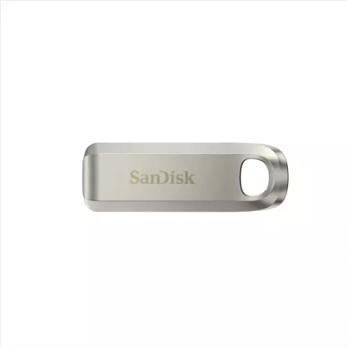 obrázek produktu SanDisk Ultra Luxe 256GB USB-C