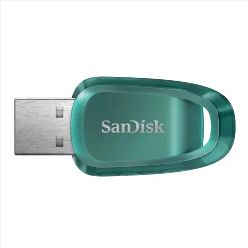 obrázek produktu SanDisk Ultra Slider Ultra Eco 256GB